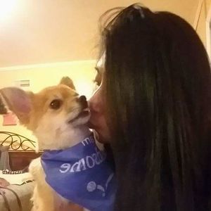 Meet your Posher, Lizbeth